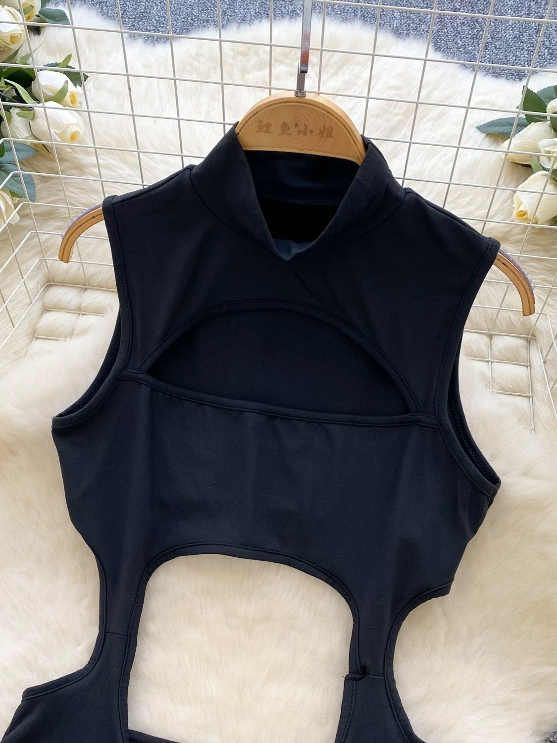 Divine time bodysuit BS117 image
