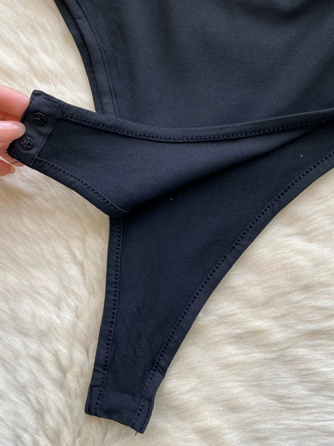 Divine time bodysuit BS117 image