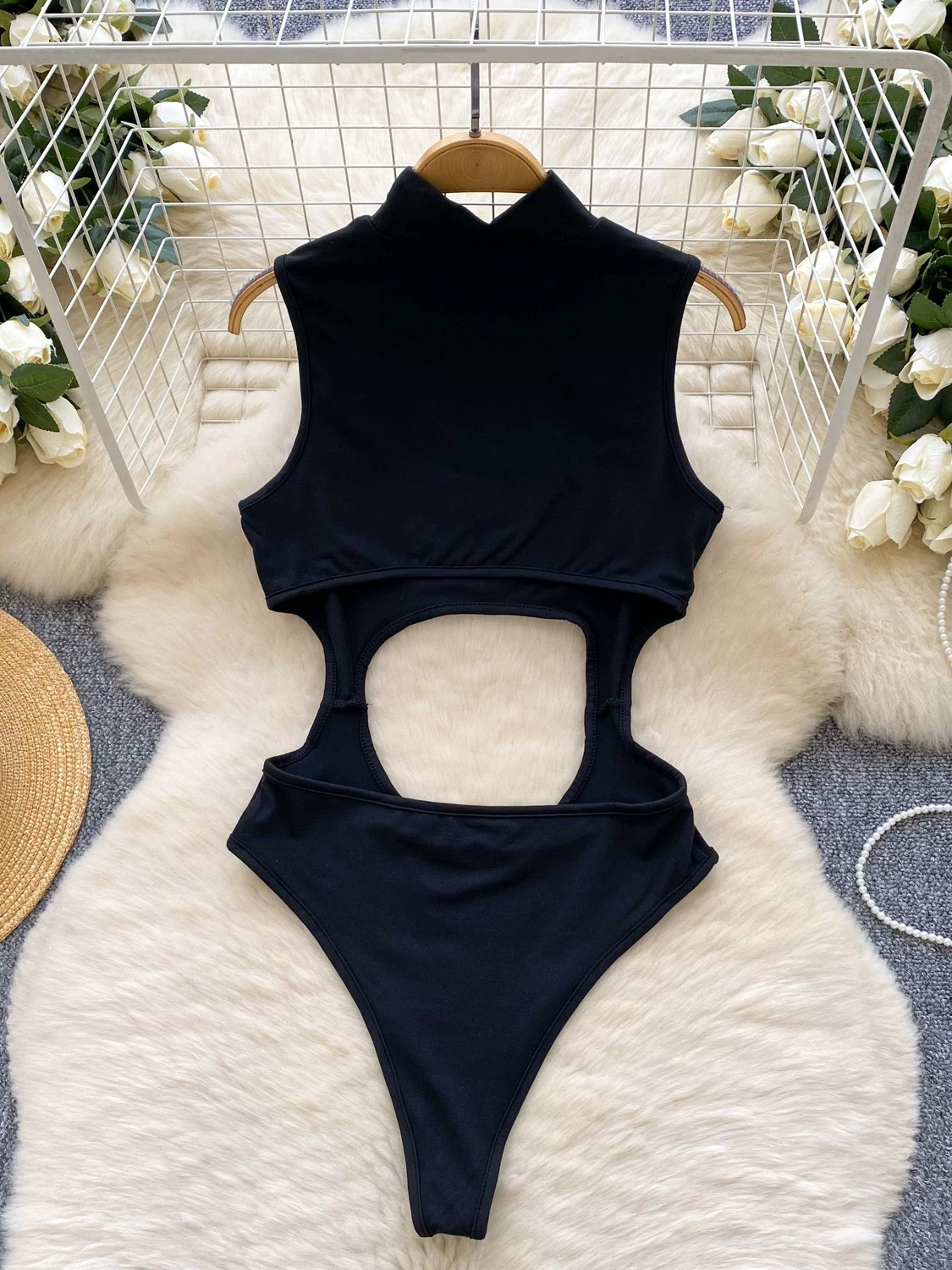 Divine time bodysuit BS117 image