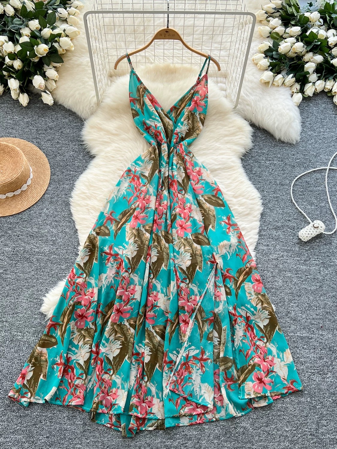 Art of love dress CD1322