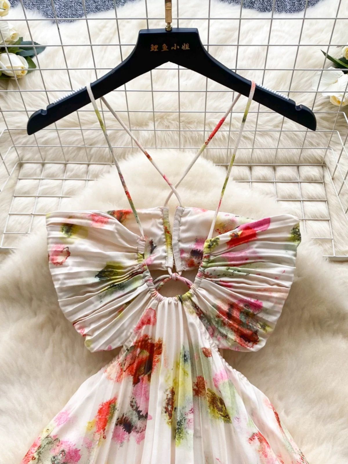 Jaws of slay dress CD2282 image