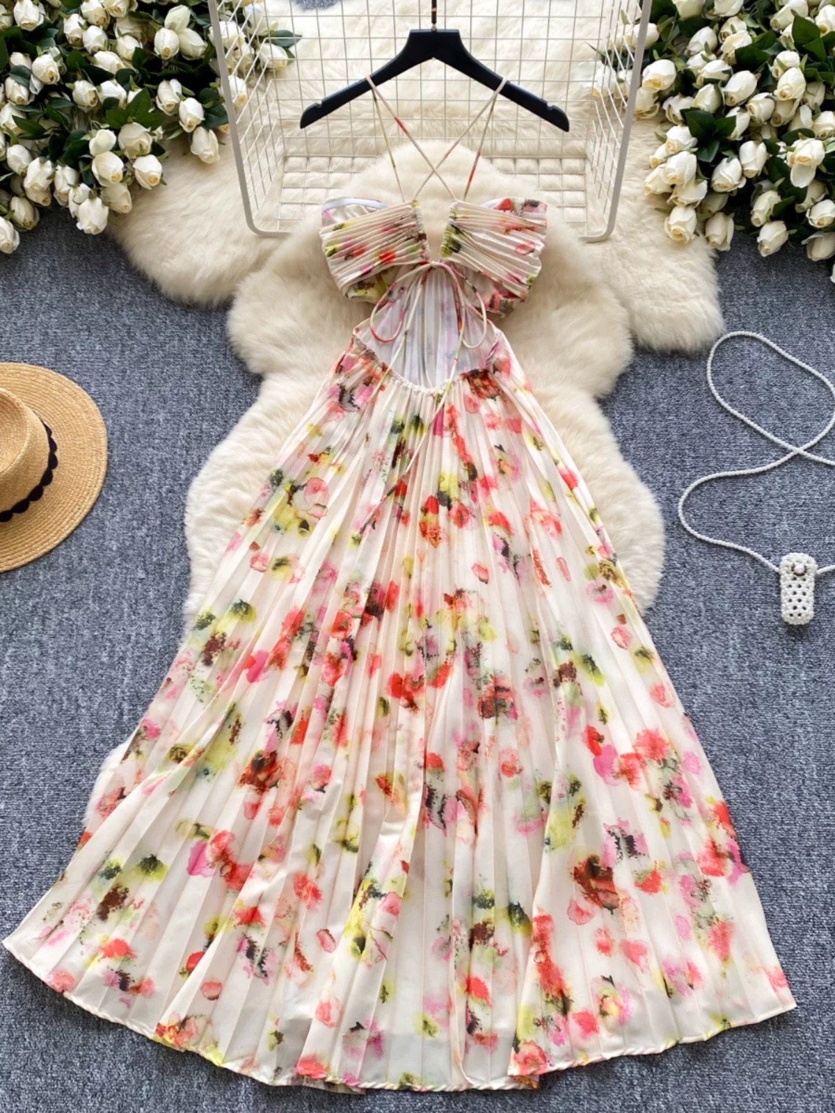 Jaws of slay dress CD2282 image