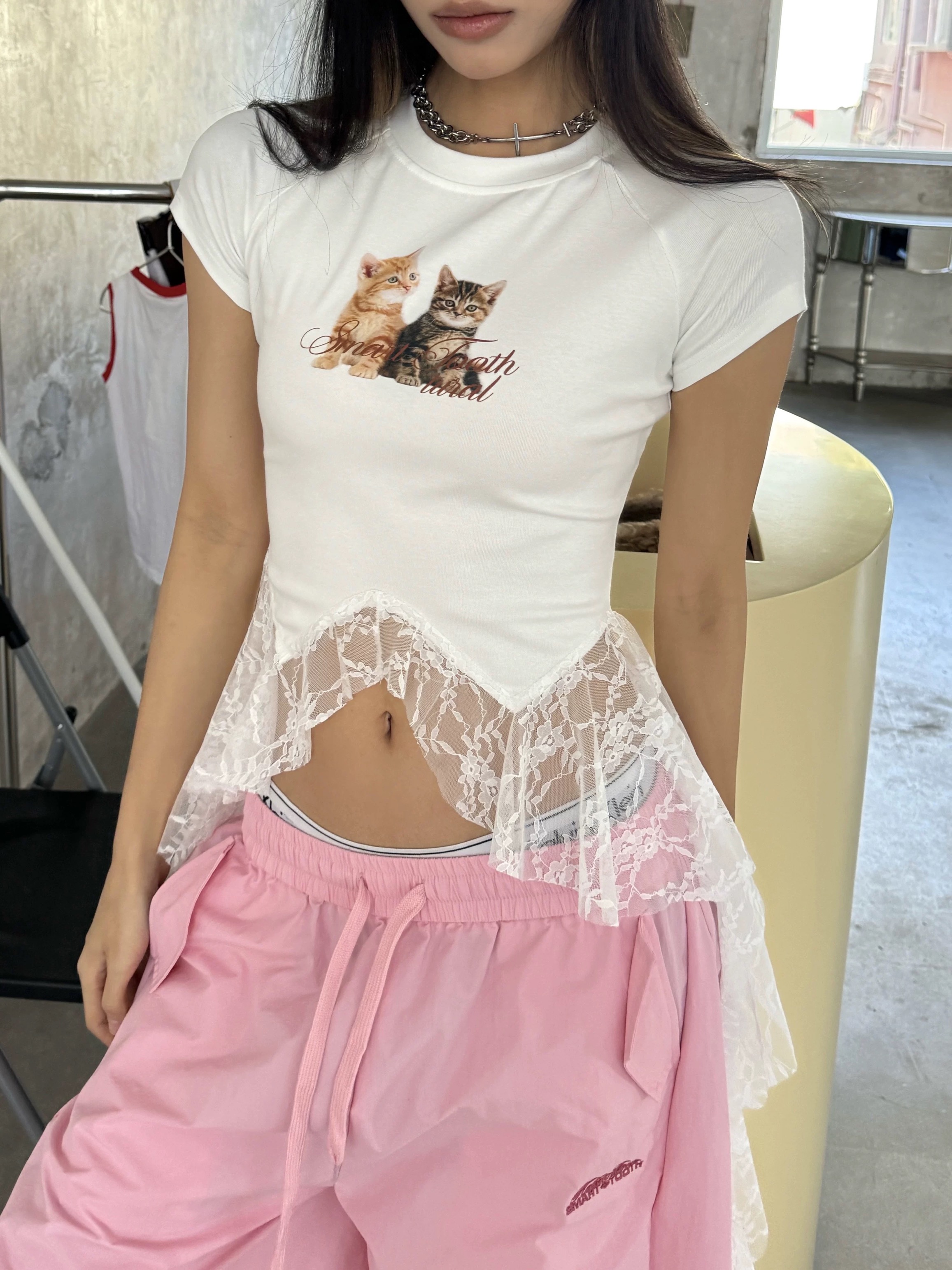Ariana top CTO634 image