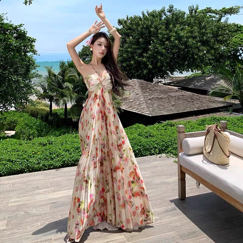 Jaws of slay dress CD2282 image