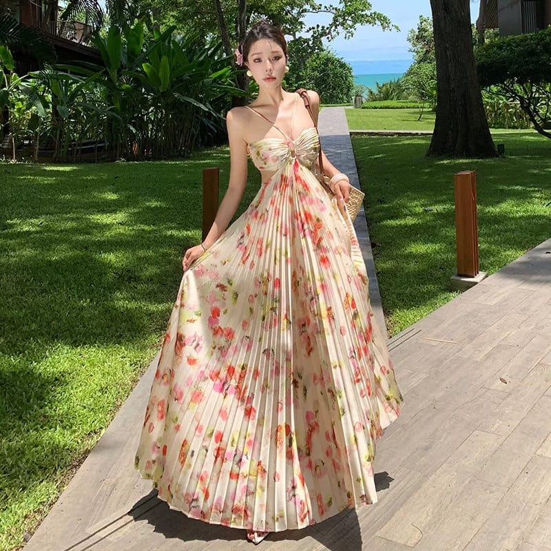 Jaws of slay dress CD2282 image