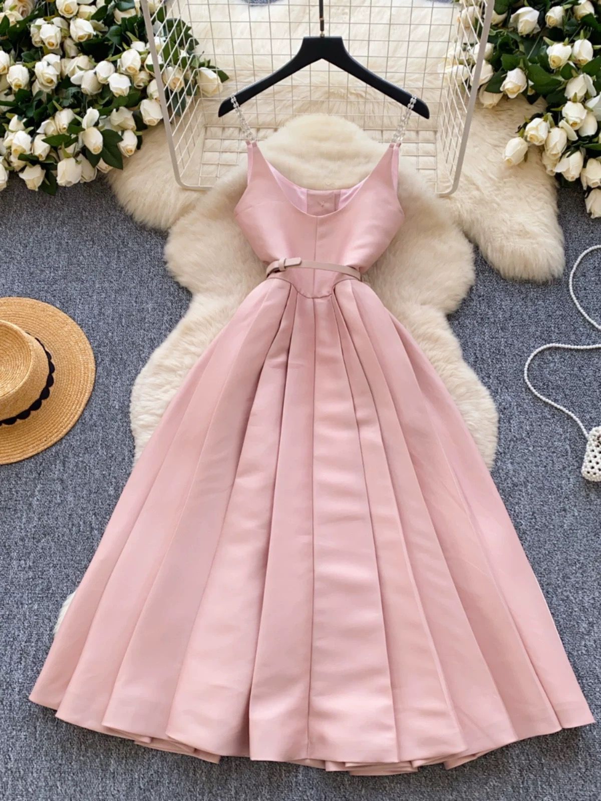 Eloise dress FD1313 image