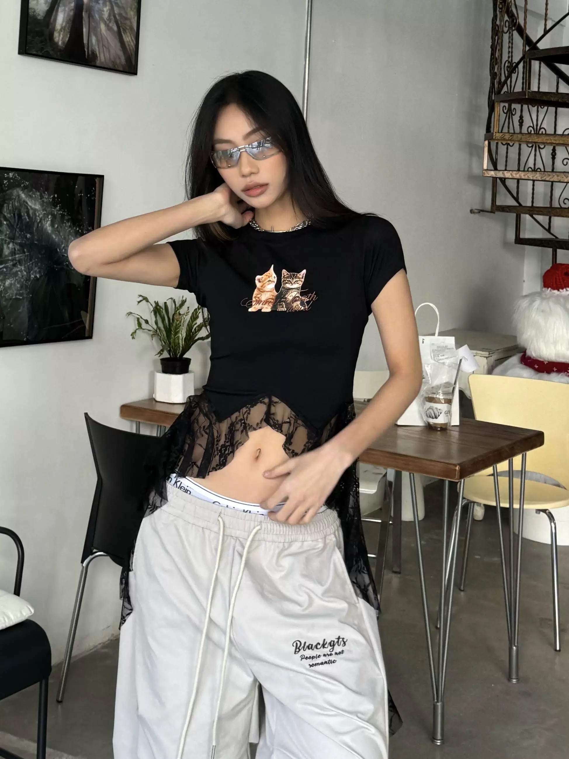 Ariana top CTO634 image