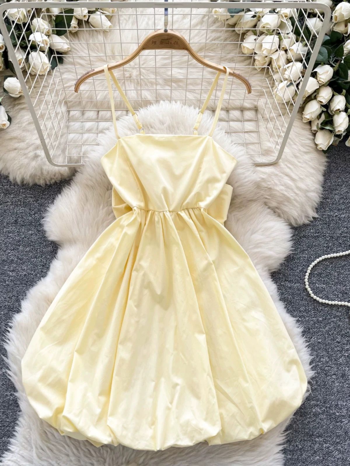 Nora dress CD2060 image