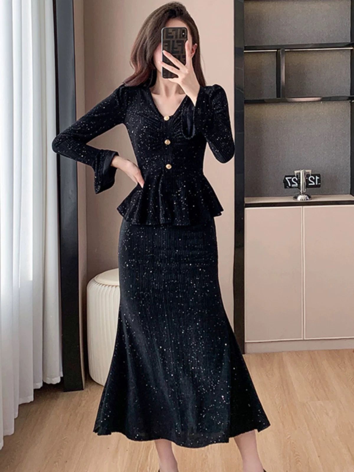 Clearly so into you set FTP111 image