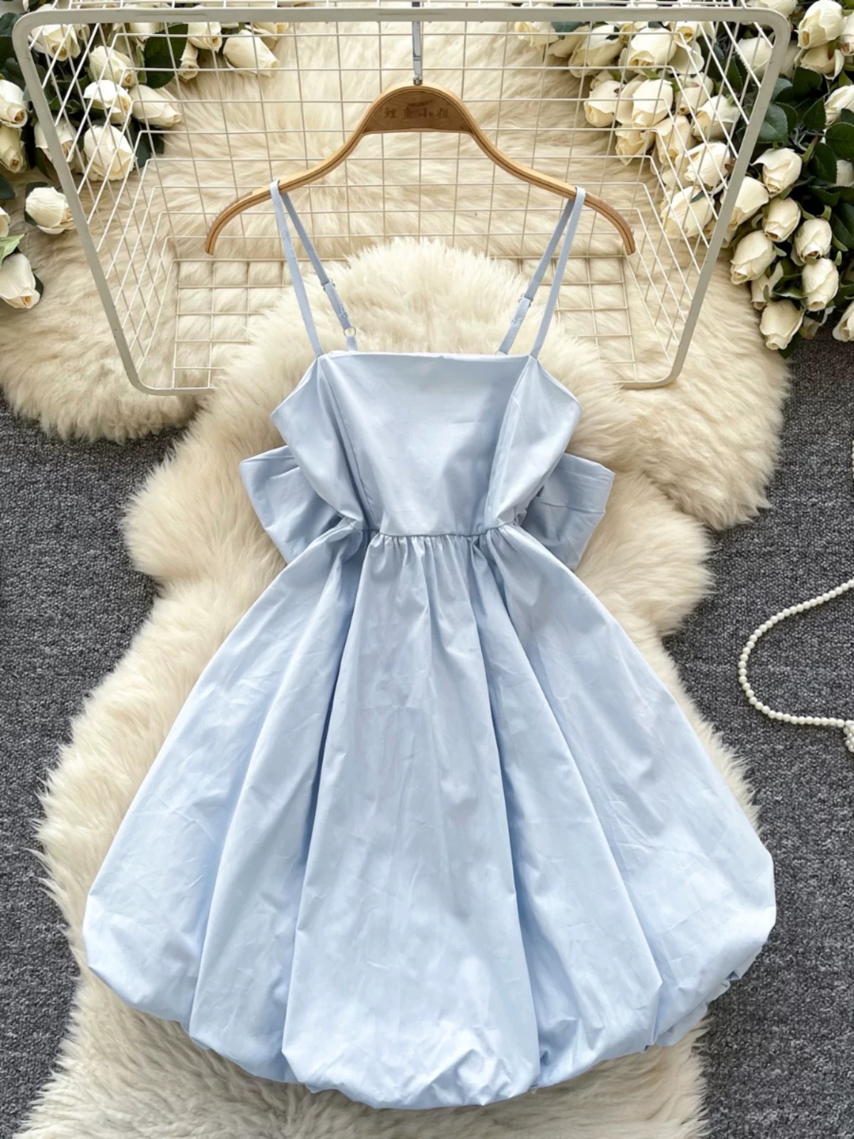 Nora dress CD2060 image