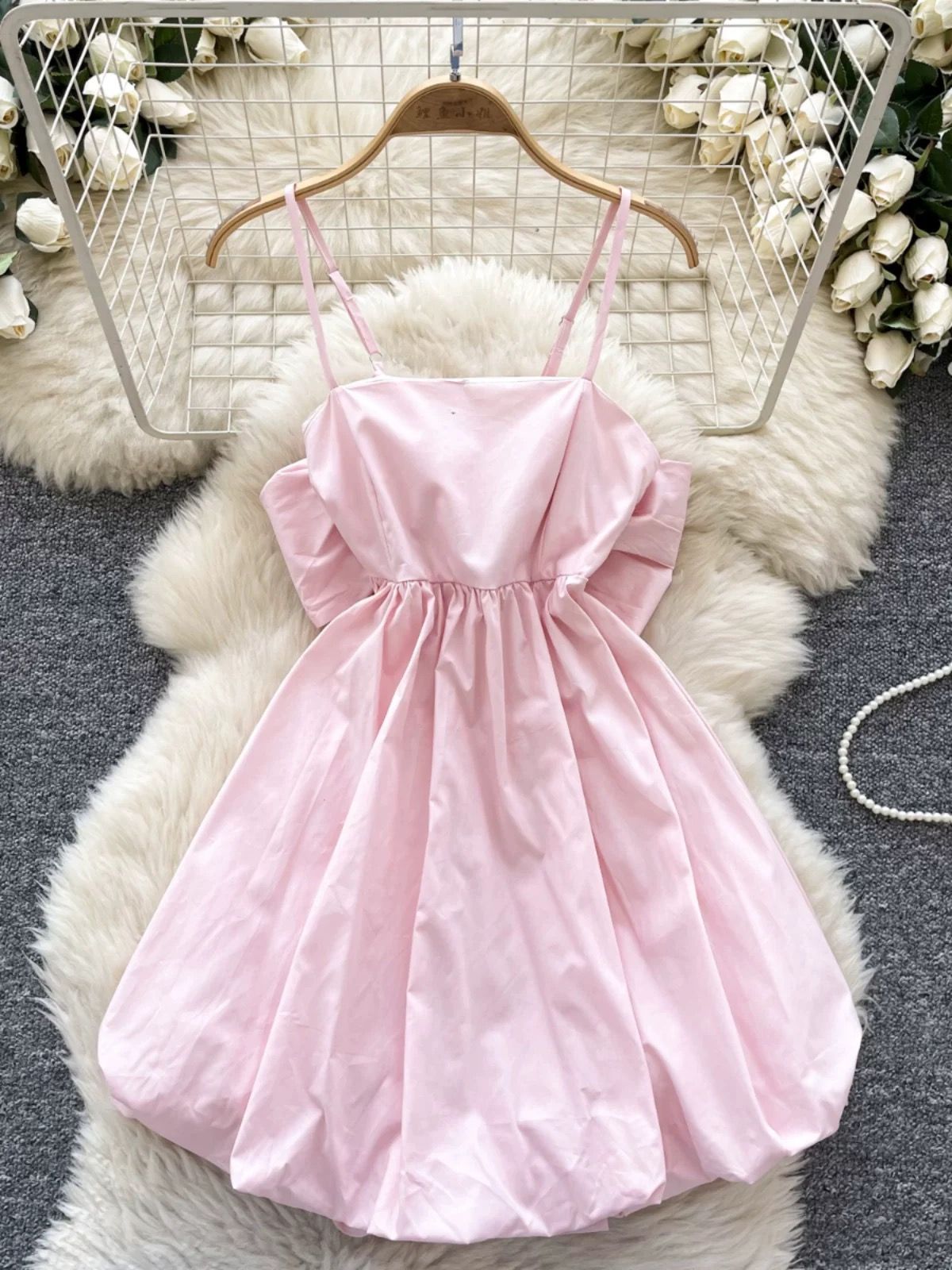 Nora dress CD2060 image