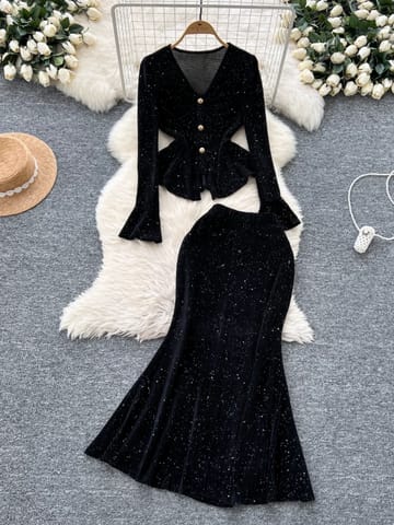 Clearly so into you set FTP111