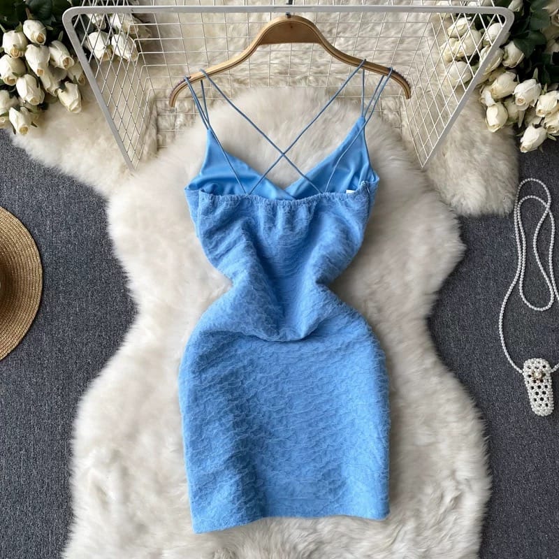 More drama dress CBC1312 image