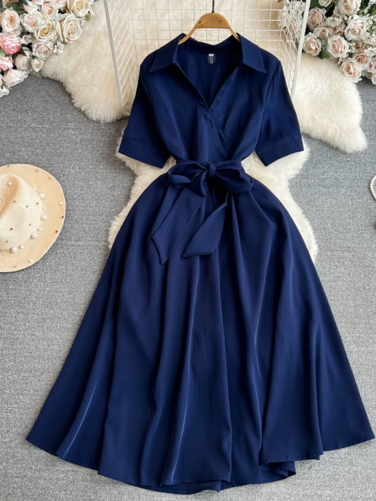 Test my love dress FD865 image