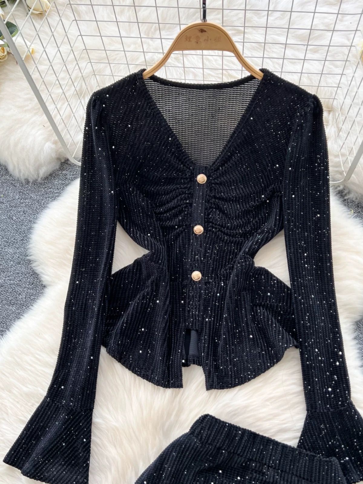 Clearly so into you set FTP111 image