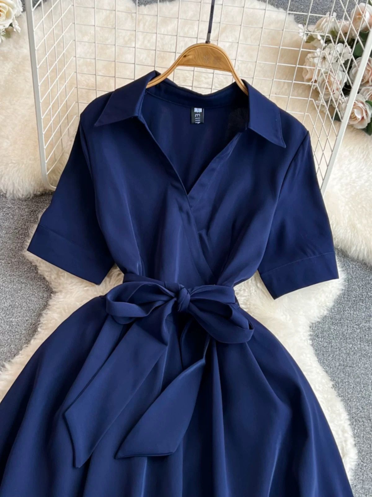 Test my love dress FD865 image