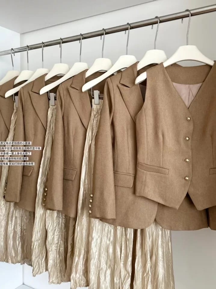 Never look back 3pcs set FTP317 image