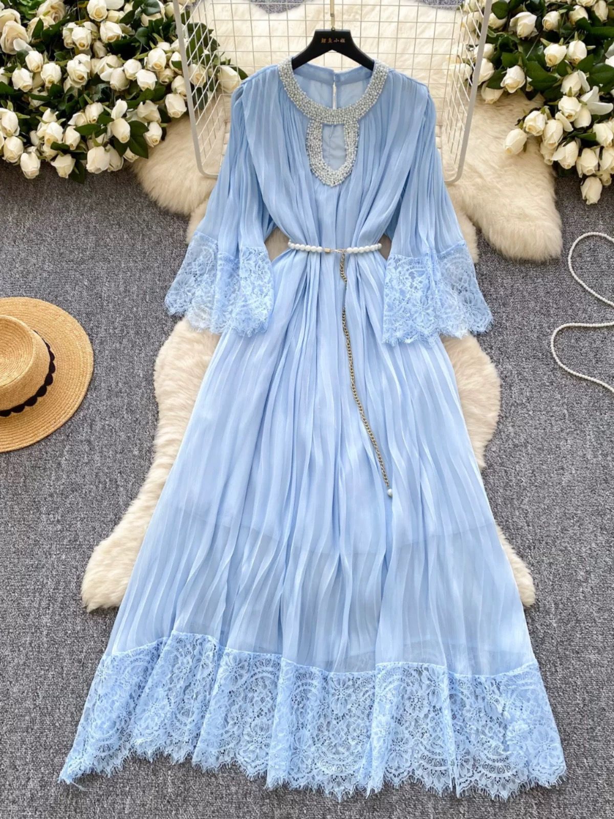 Dinner date dress FD1314 image