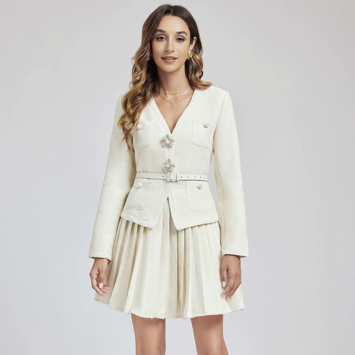 Fantasy babe set FTP110 image