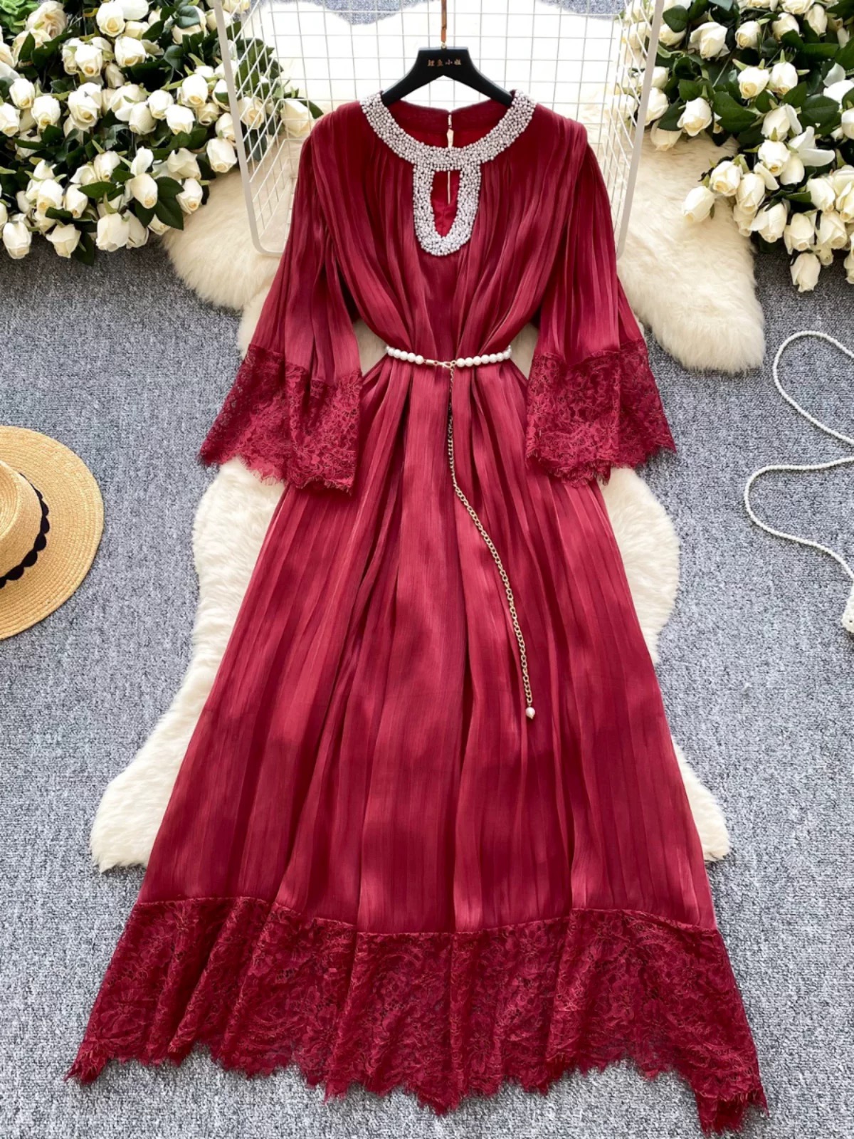 Added Product