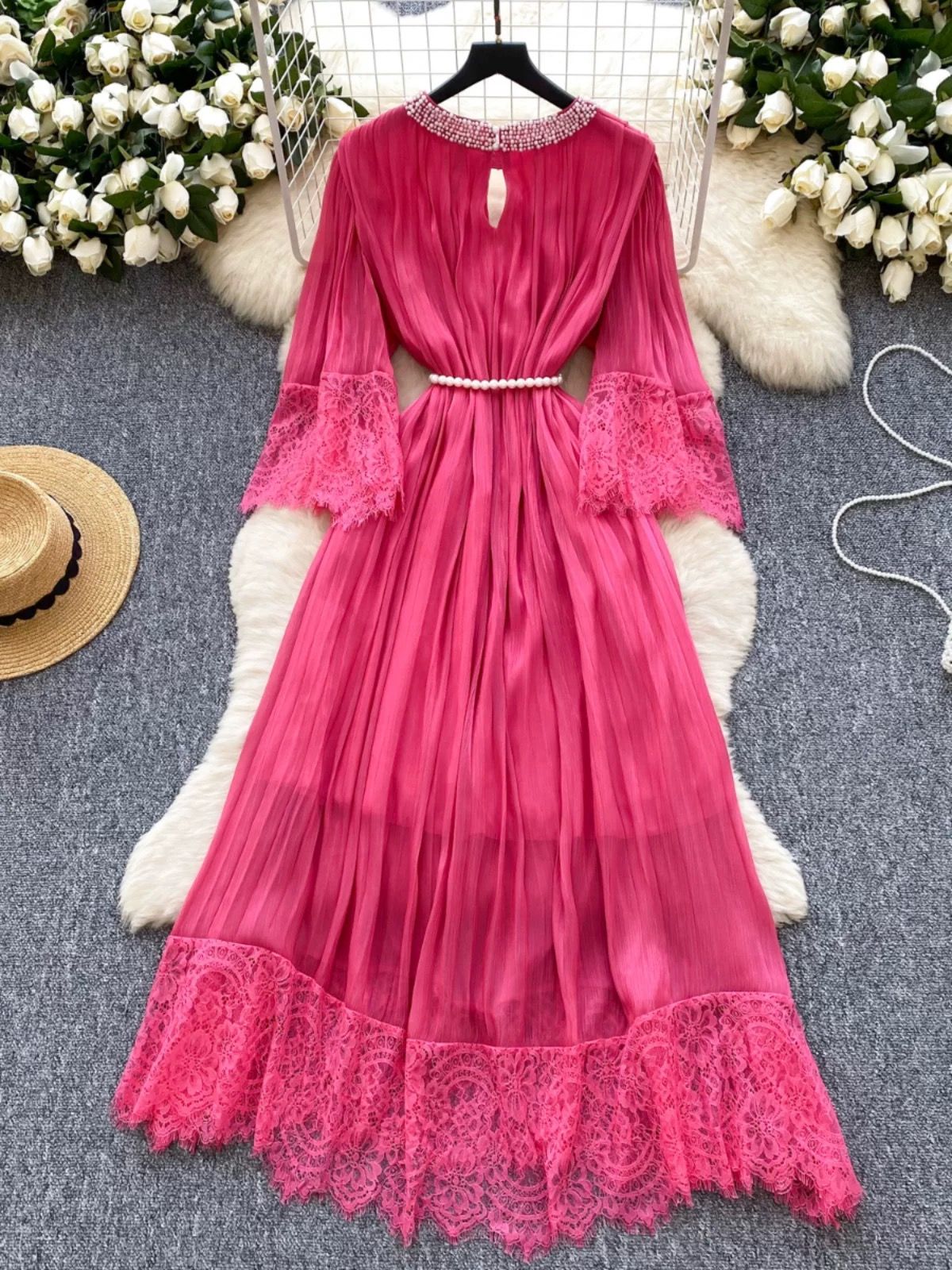 Dinner date dress FD1314 image