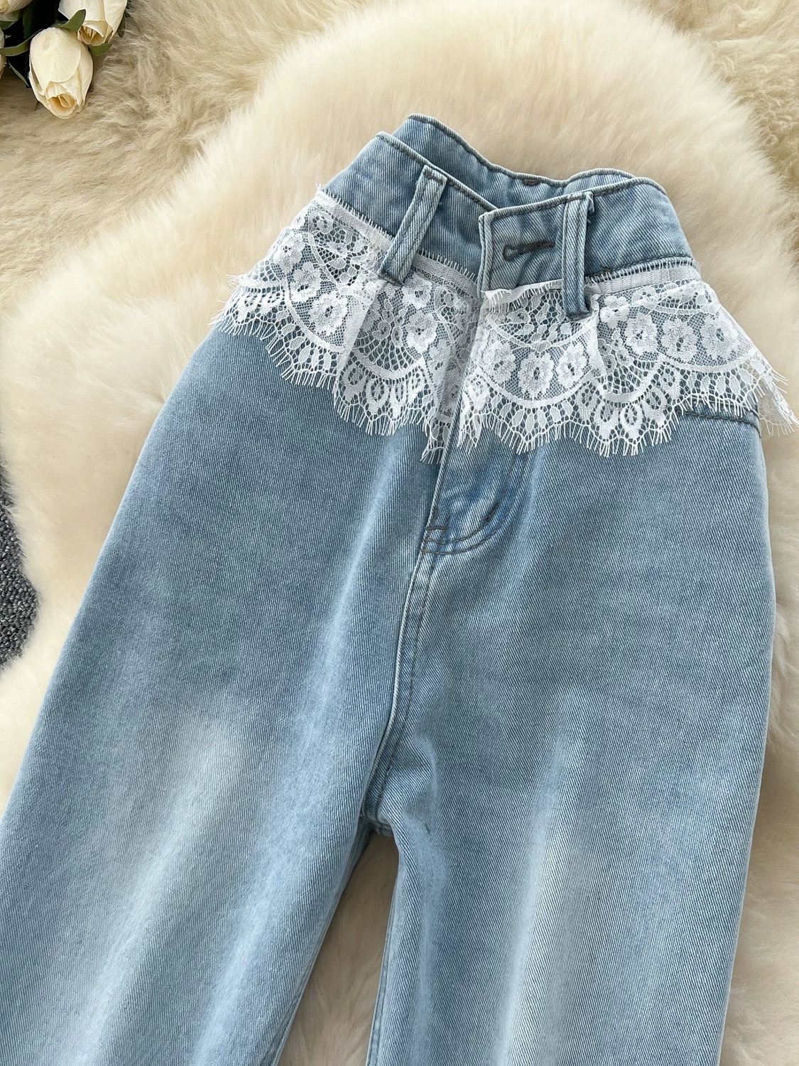 Two way street jeans JN148 image