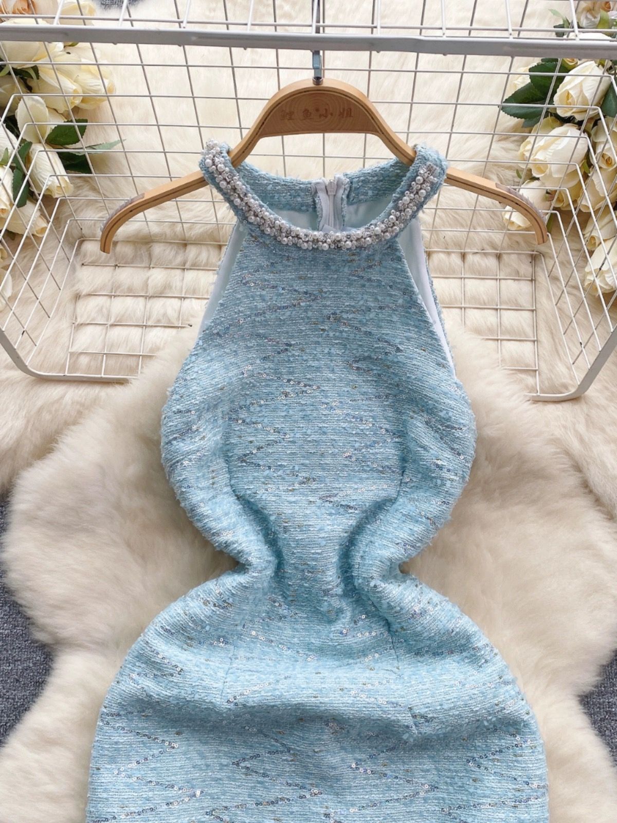 Almafi dress FBC313 image