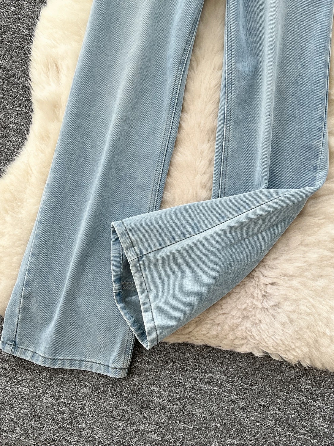 Two way street jeans JN148 image