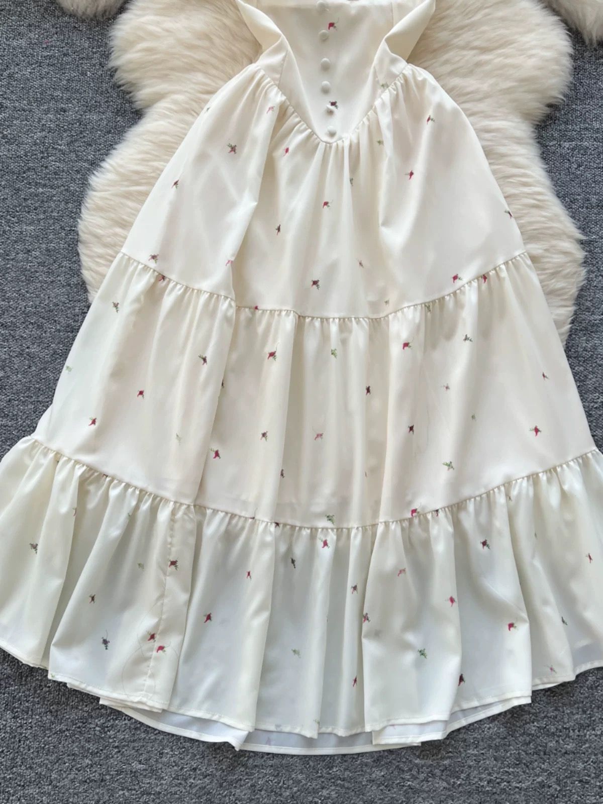 Ride my wave dress CD2061 image