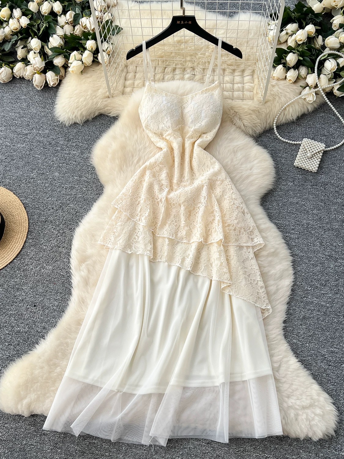 Dare to dream dress CD1314
