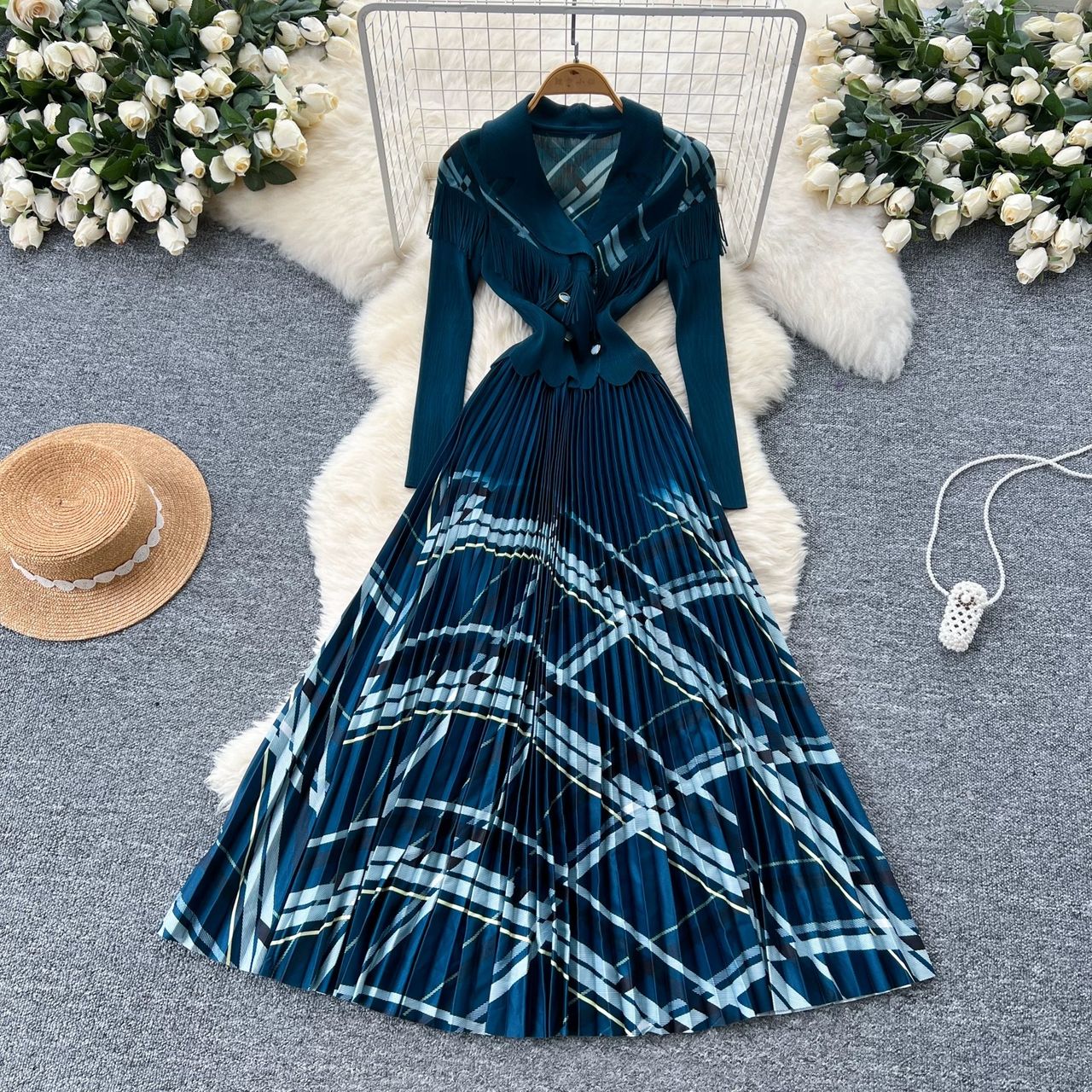 Strongest link dress FD801 image