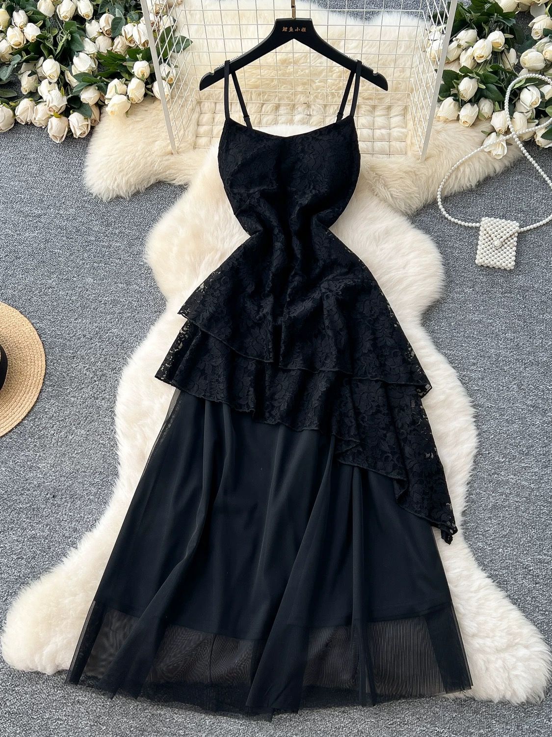 Dare to dream dress CD1314 image