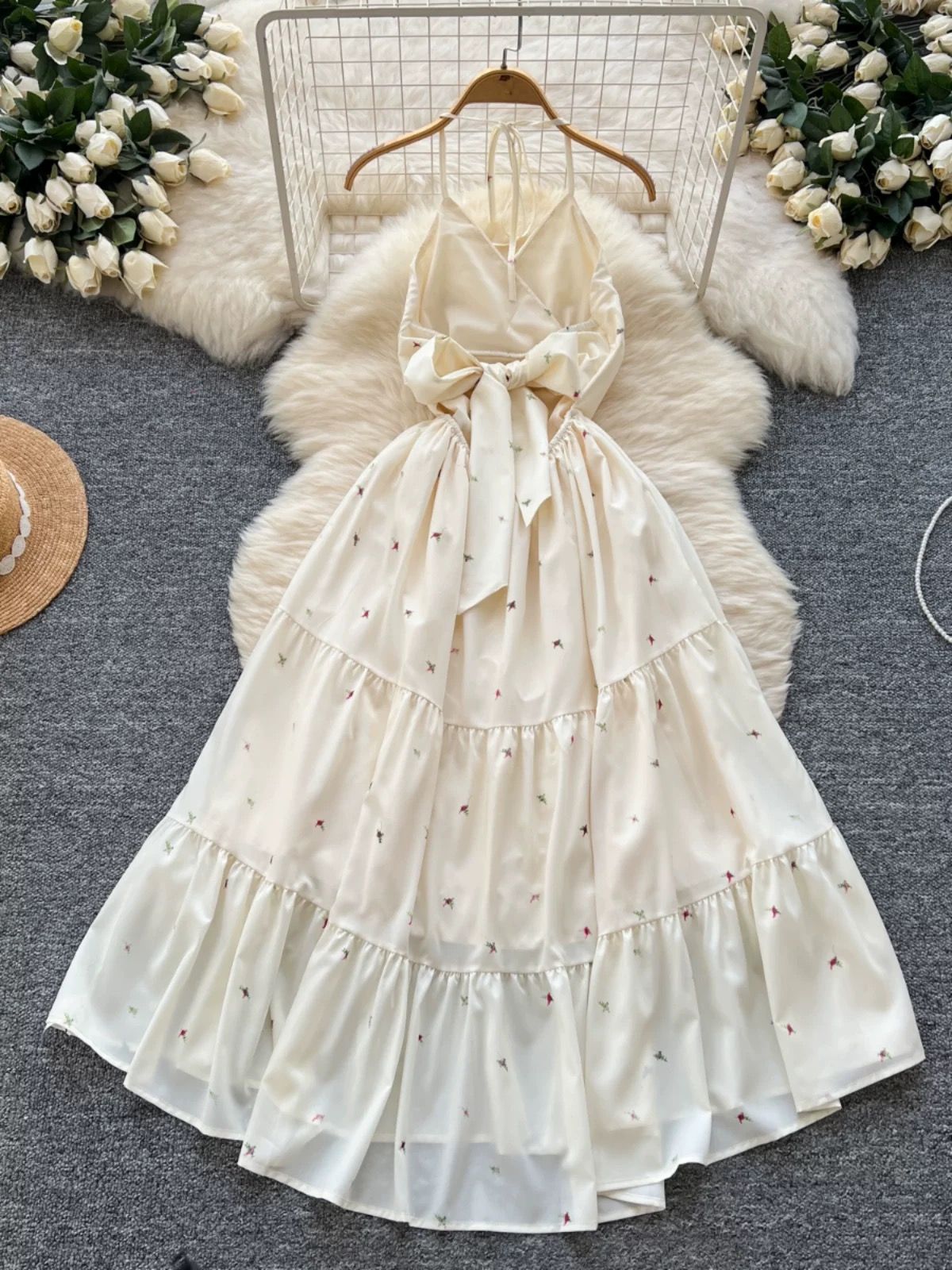 Ride my wave dress CD2061 image