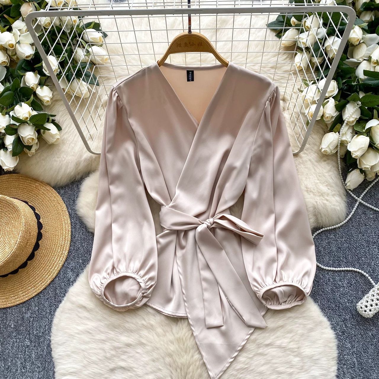 Evolve top FTO341 image