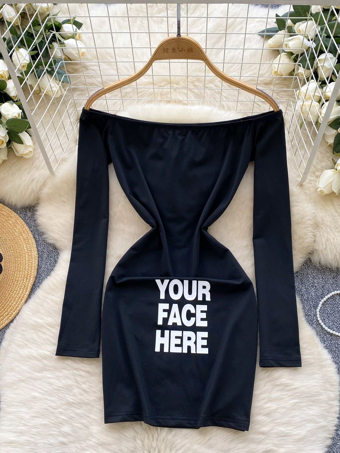 In first place dress CBC1155 image