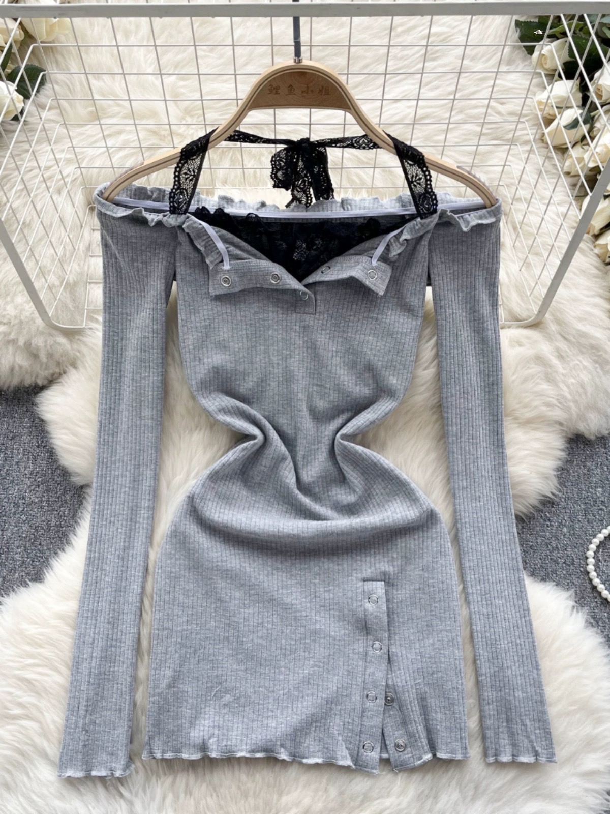 Favorite feeling dress CBC569