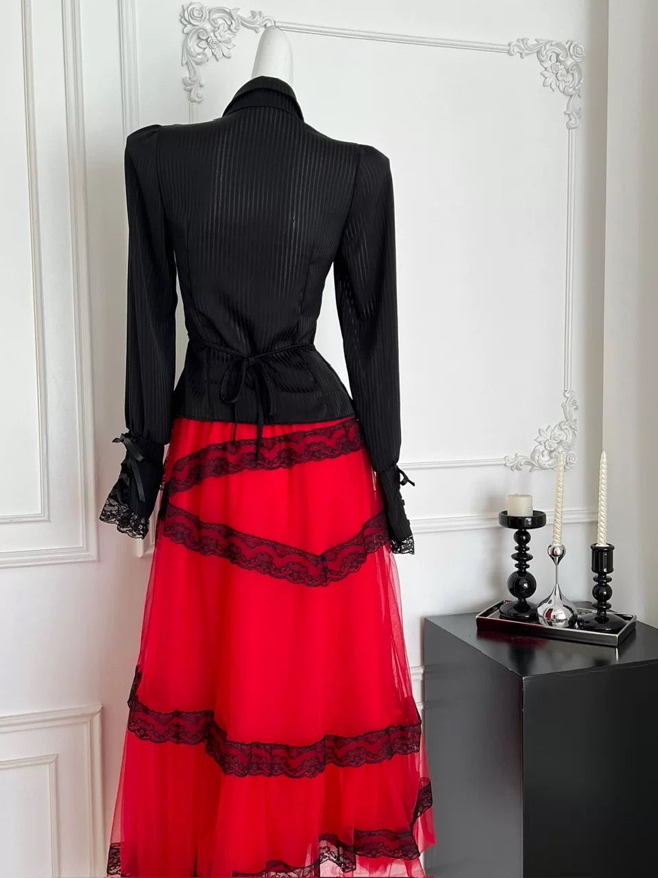 Take care of you set FTP318 image