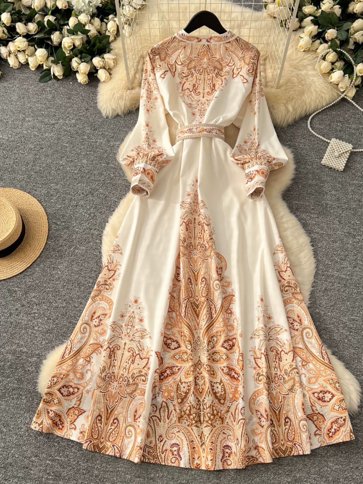 Break free dress ED325 image