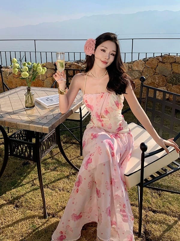 From Paris dress CD1197 image