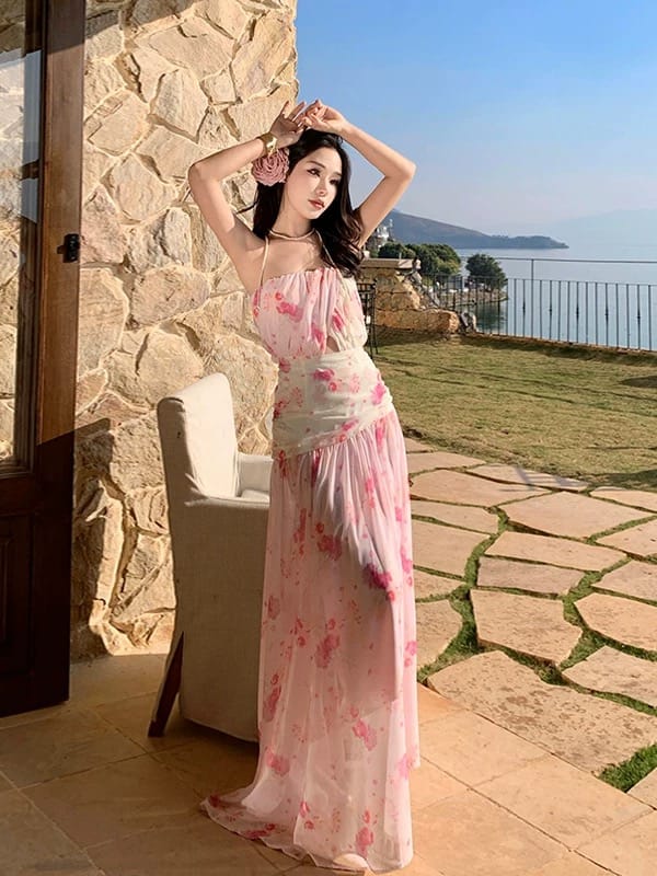 From Paris dress CD1197 image