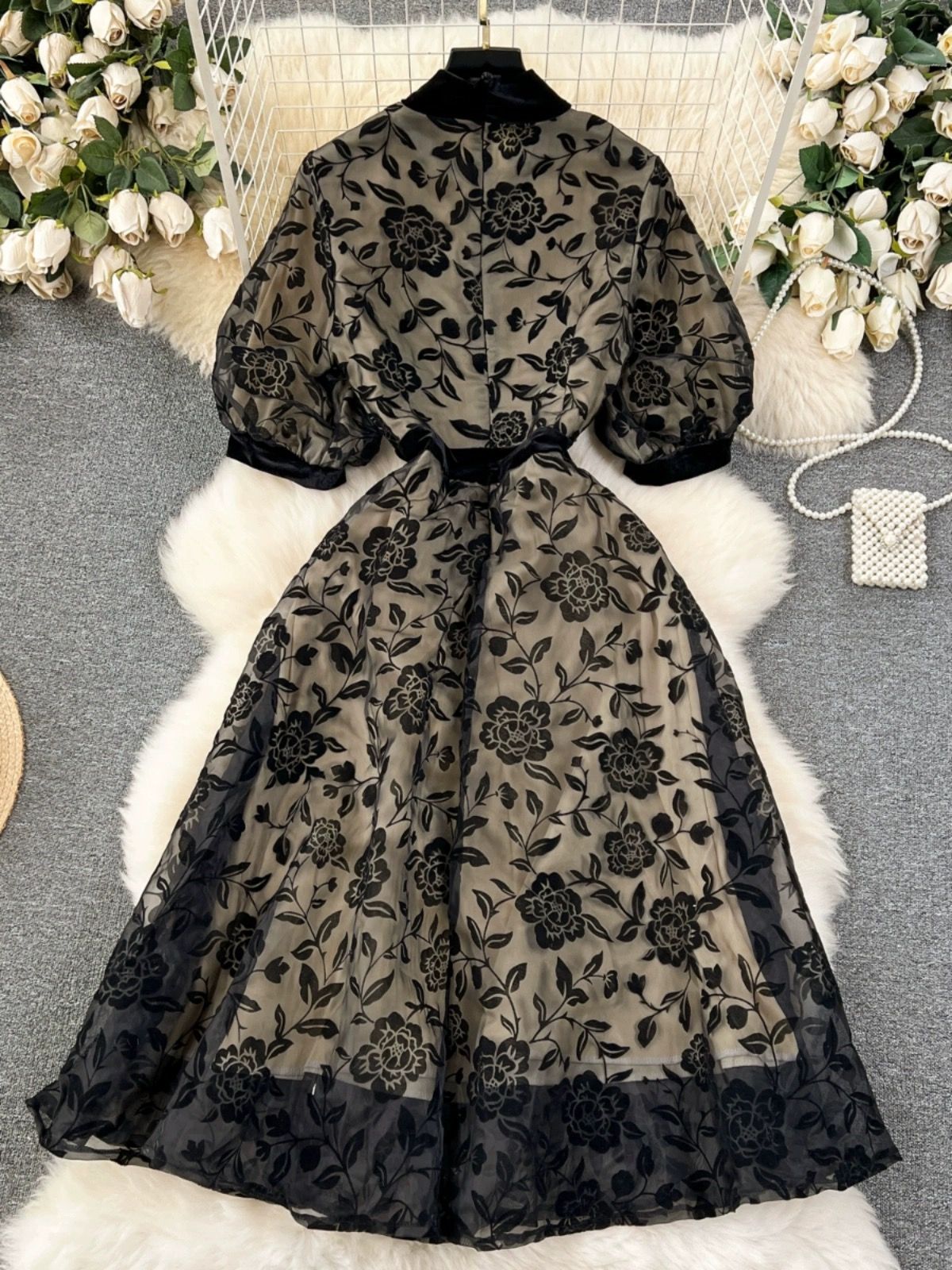 Sending my love dress FD754 image