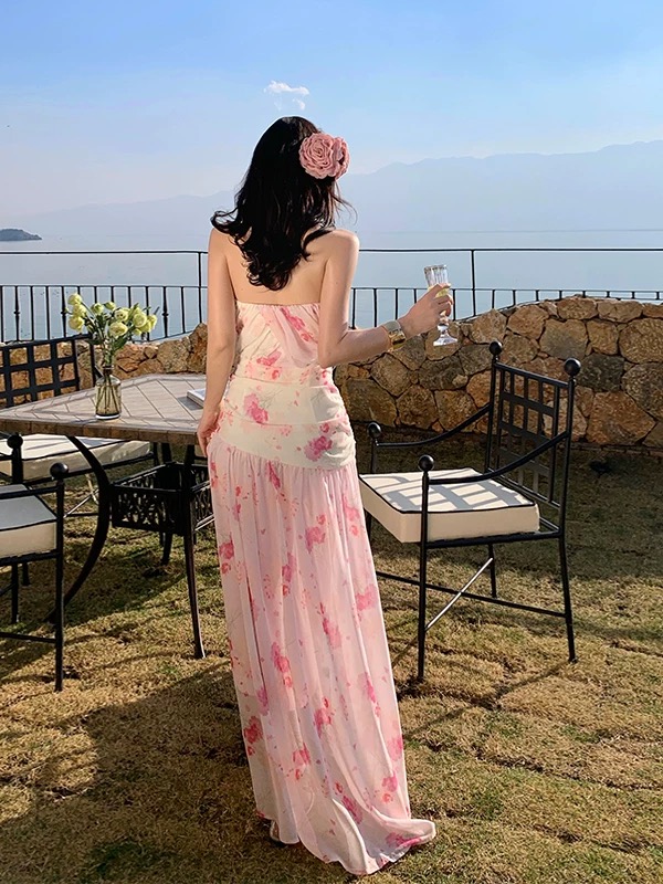 From Paris dress CD1197