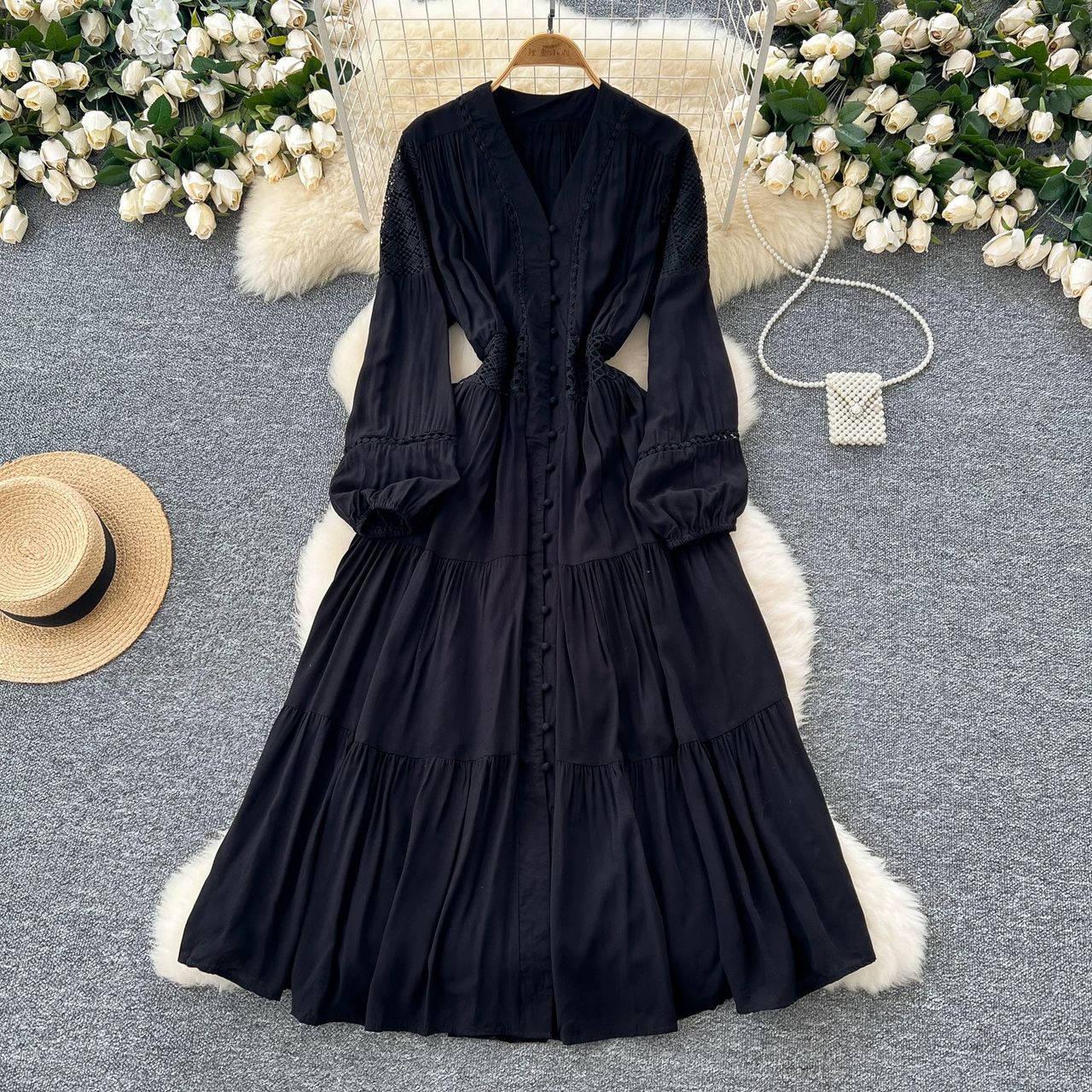 Annie dress CD2003 image