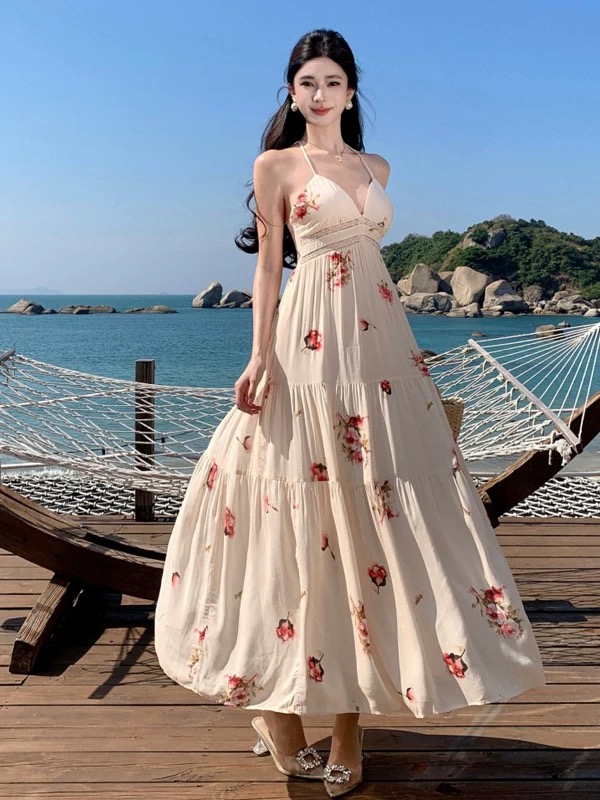 Just another day Dress CD1196