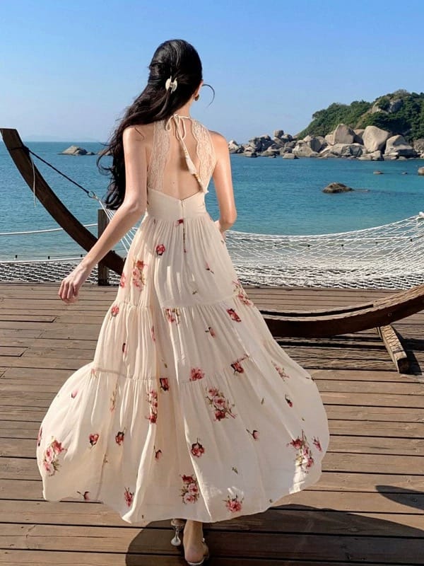 Just another day Dress CD1196 image