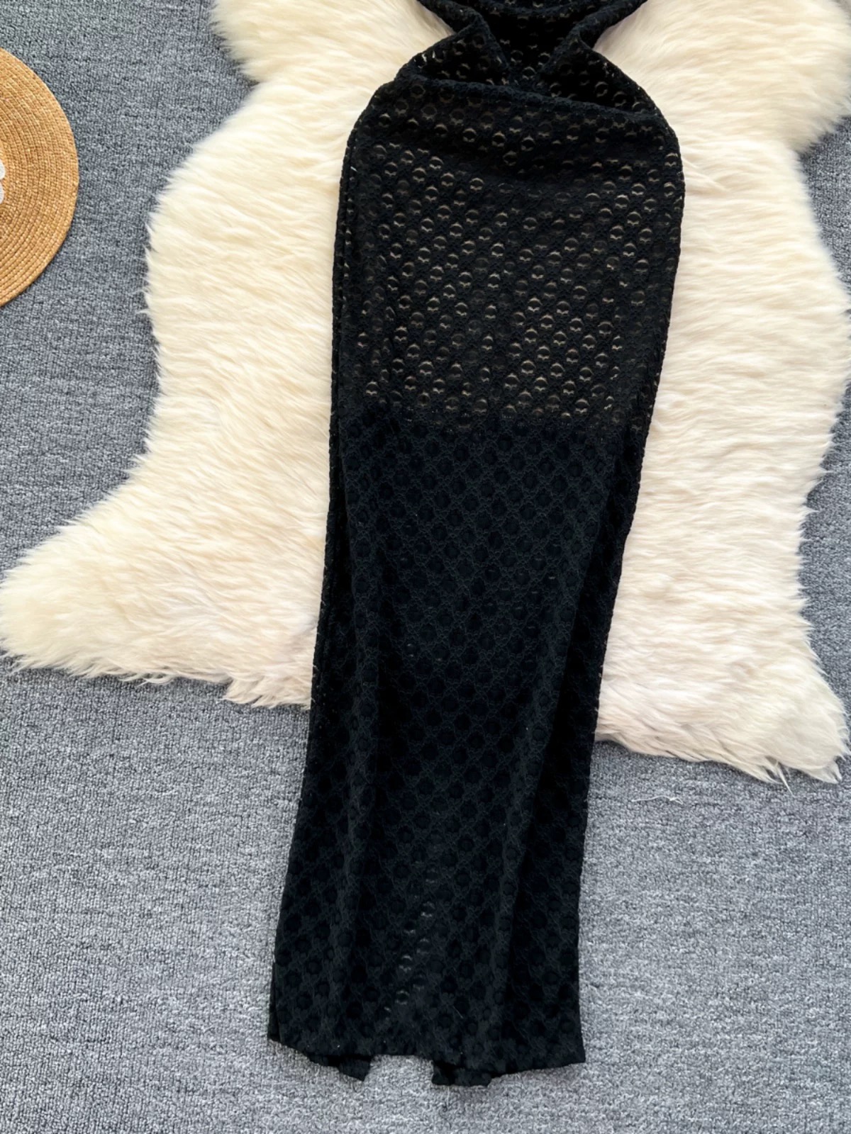 My pleasure dress FBC414 image