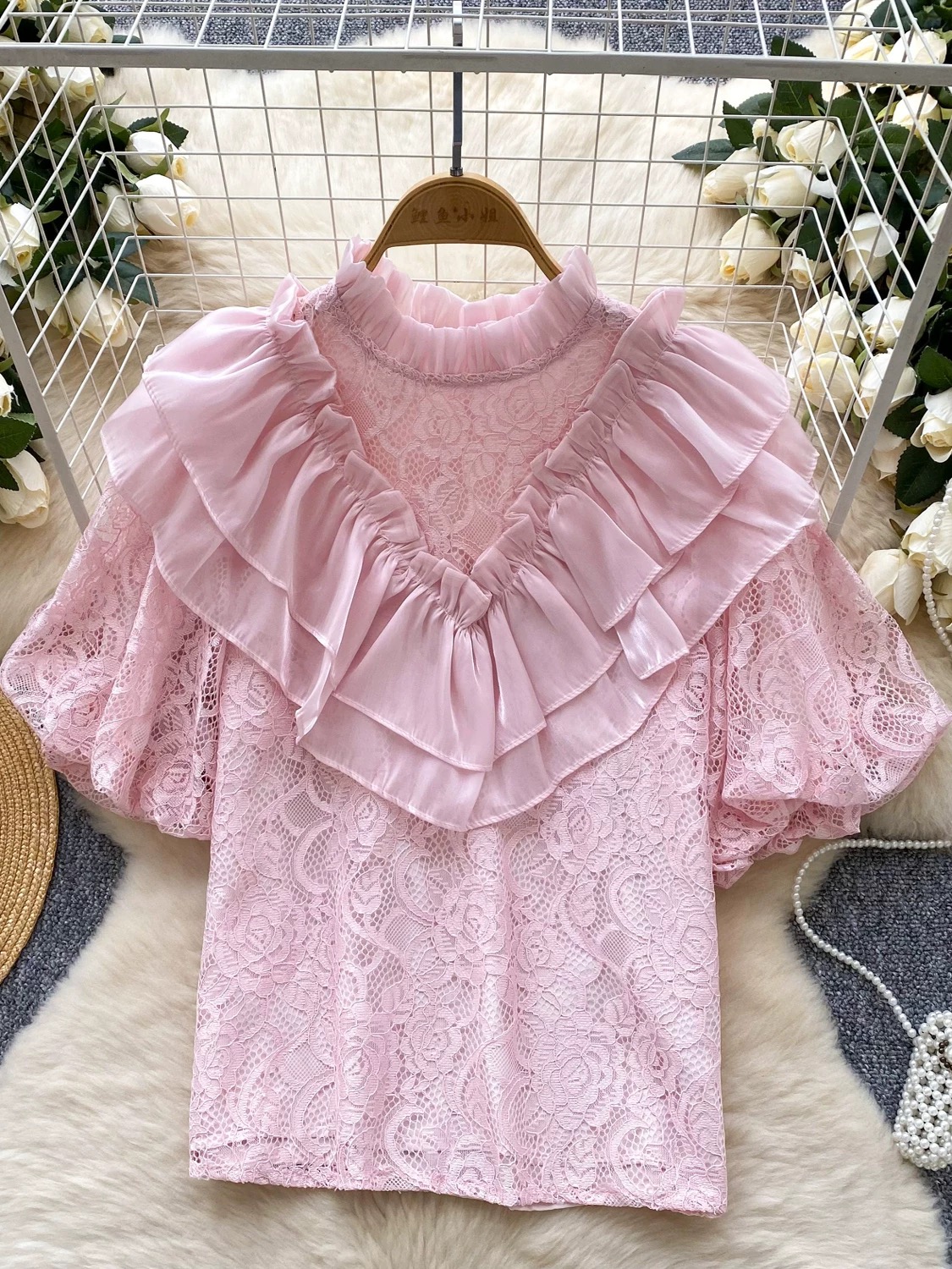 Added Product
