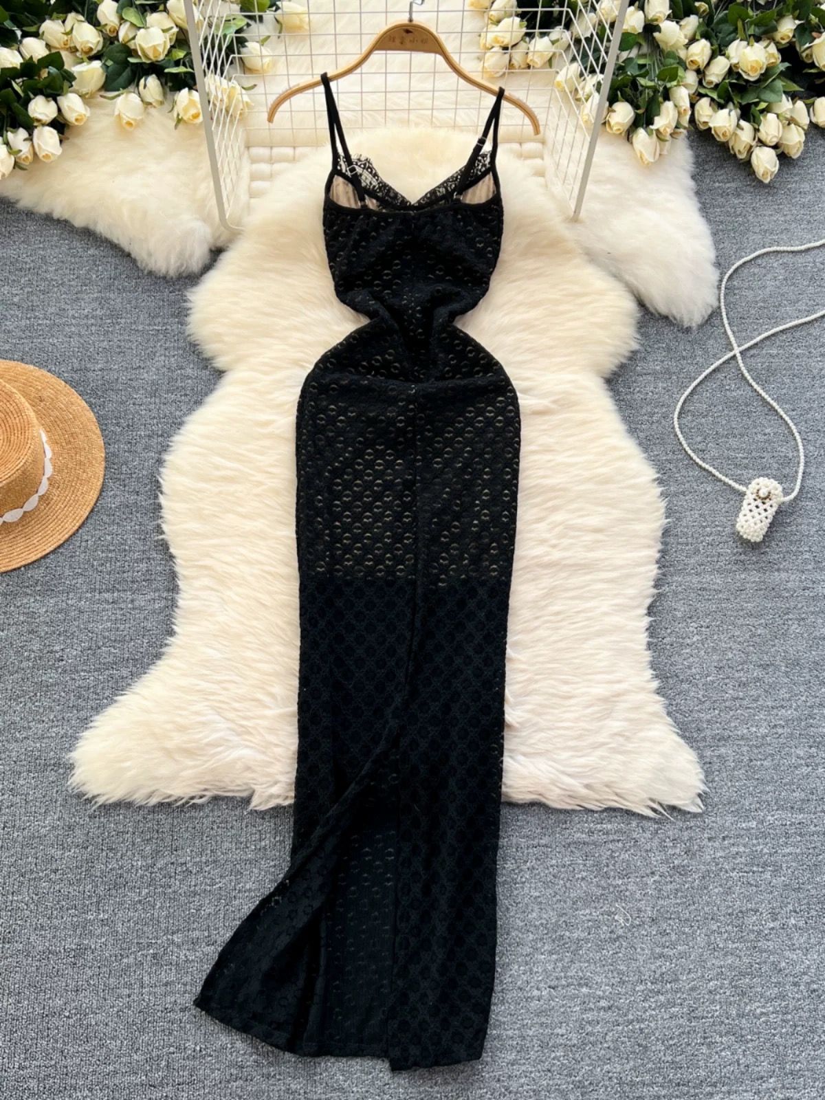 My pleasure dress FBC414 image