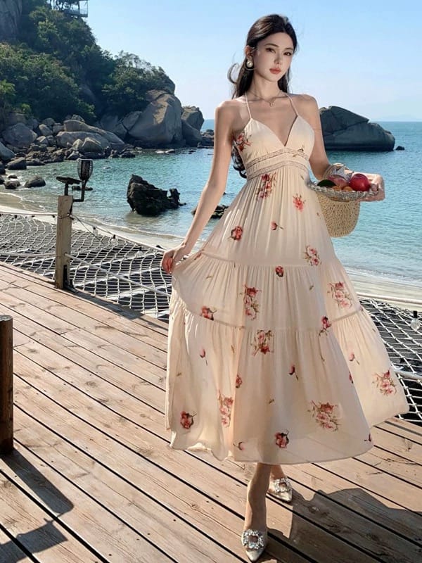 Just another day Dress CD1196 image