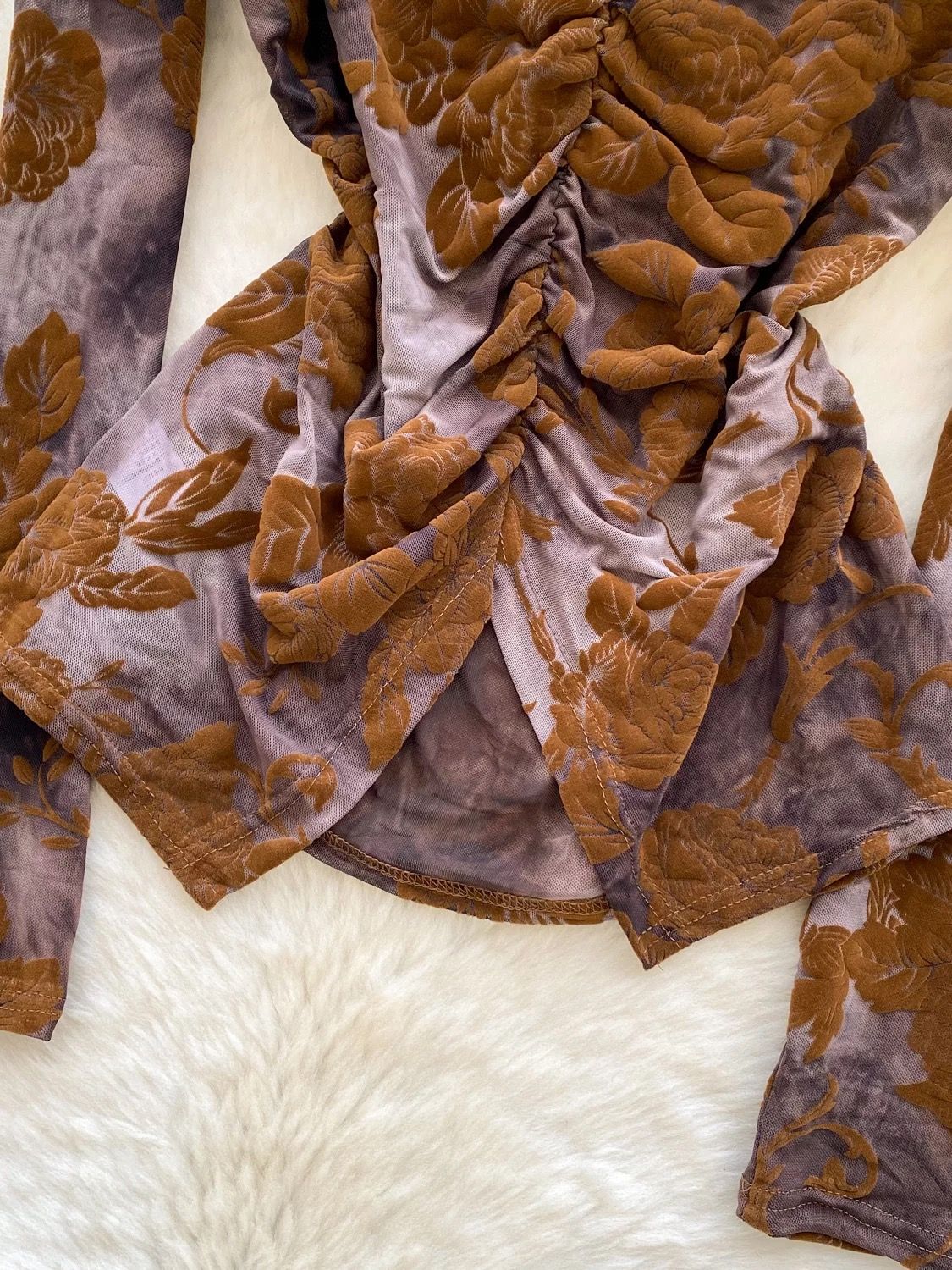 Don’t stop hustling top CTO745 image